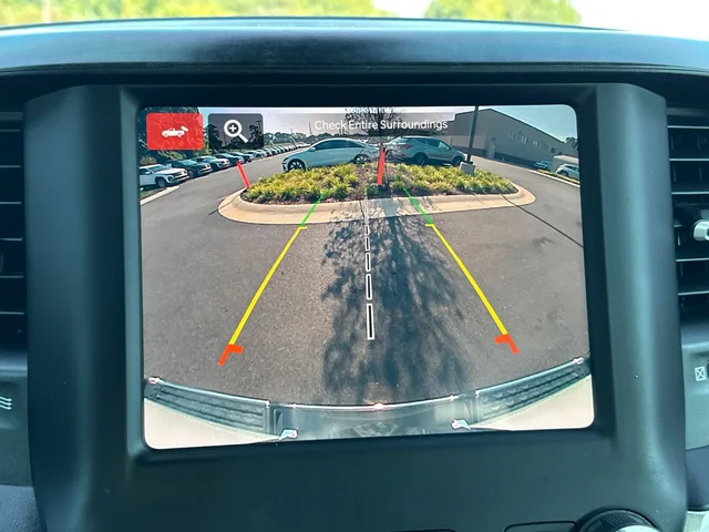 SEMINUEVOS RAM 1500 a Estados en autogozo
