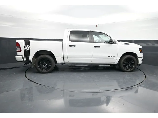 SEMINUEVOS RAM 1500 a Estados en autogozo