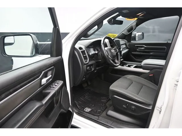 SEMINUEVOS RAM 1500 a Estados en autogozo