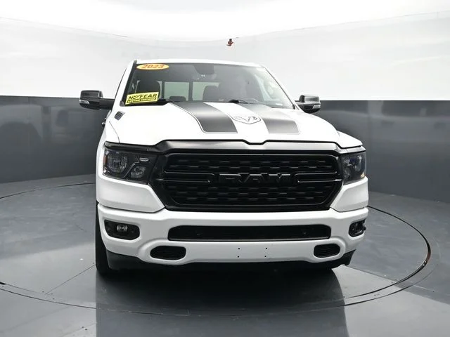 SEMINUEVOS RAM 1500 a Estados en autogozo