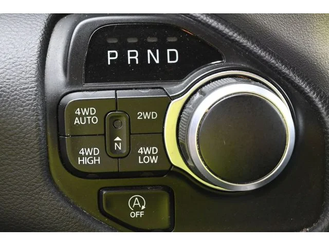 SEMINUEVOS RAM 1500 a Estados en autogozo