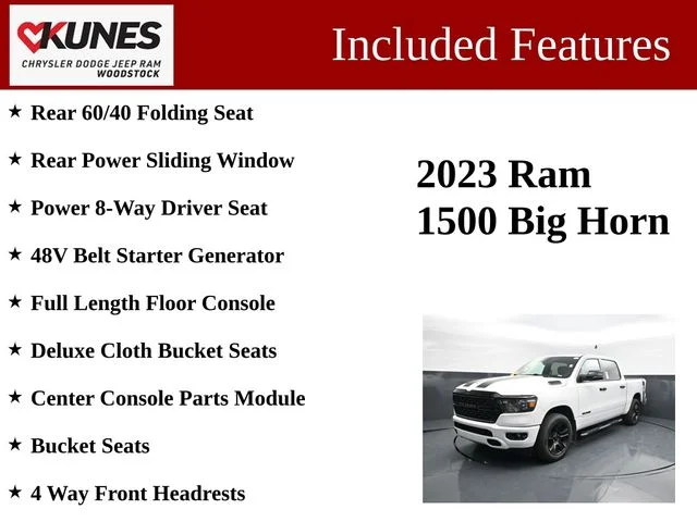 SEMINUEVOS RAM 1500 a Estados en autogozo