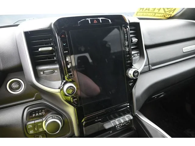SEMINUEVOS RAM 1500 a Estados en autogozo