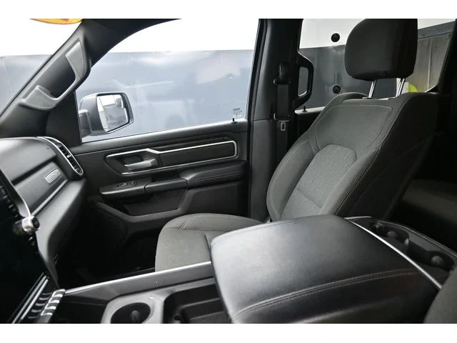 SEMINUEVOS RAM 1500 a Estados en autogozo