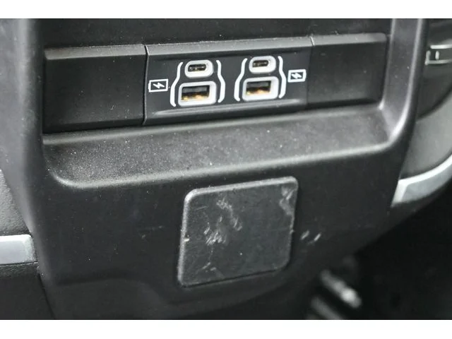 SEMINUEVOS RAM 1500 a Estados en autogozo