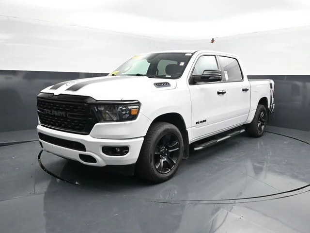 SEMINUEVOS RAM 1500 a Estados en autogozo