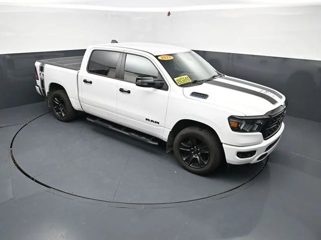 SEMINUEVOS RAM 1500 a Estados en autogozo