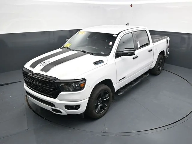 SEMINUEVOS RAM 1500 a Estados en autogozo