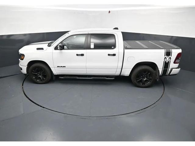SEMINUEVOS RAM 1500 a Estados en autogozo