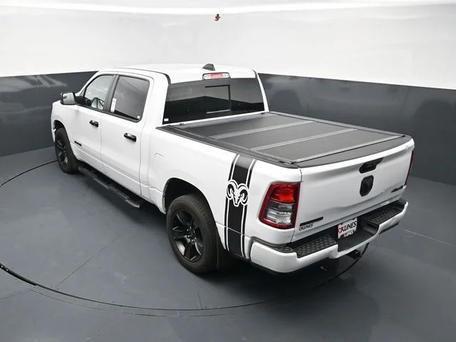 SEMINUEVOS RAM 1500 a Estados en autogozo