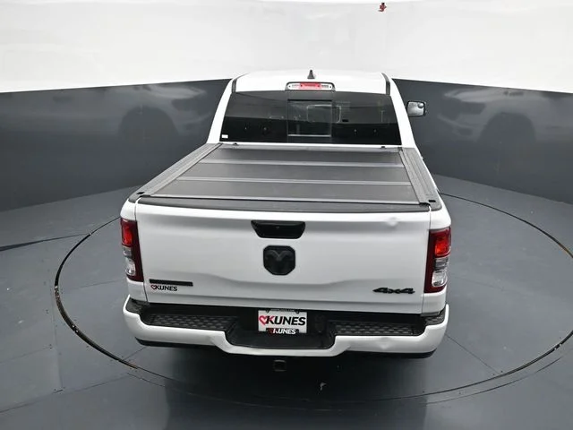 SEMINUEVOS RAM 1500 a Estados en autogozo