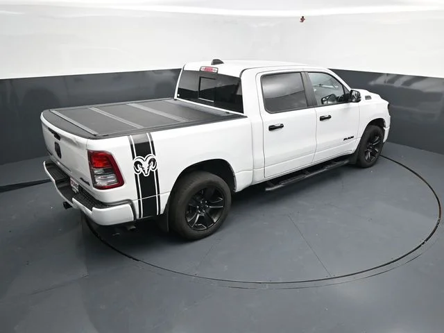 SEMINUEVOS RAM 1500 a Estados en autogozo