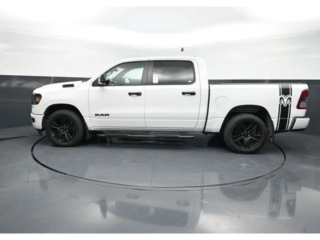 SEMINUEVOS RAM 1500 a Estados en autogozo