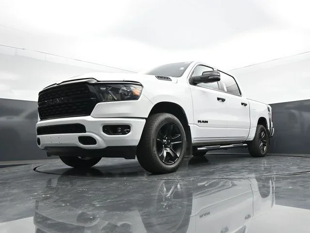 SEMINUEVOS RAM 1500 a Estados en autogozo