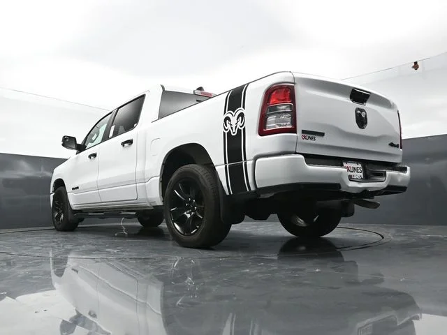 SEMINUEVOS RAM 1500 a Estados en autogozo