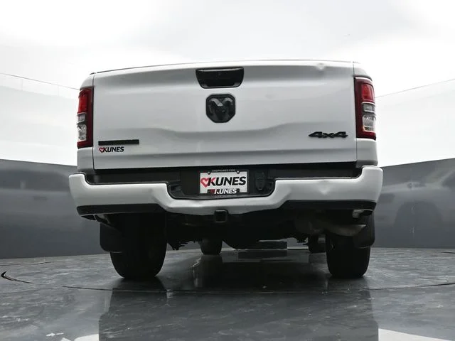 SEMINUEVOS RAM 1500 a Estados en autogozo