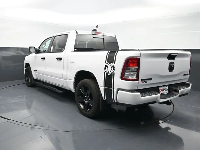 SEMINUEVOS RAM 1500 a Estados en autogozo