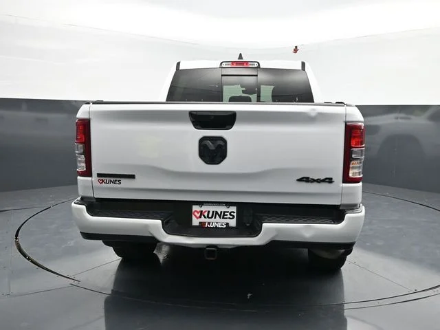 SEMINUEVOS RAM 1500 a Estados en autogozo
