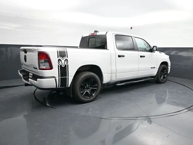 SEMINUEVOS RAM 1500 a Estados en autogozo