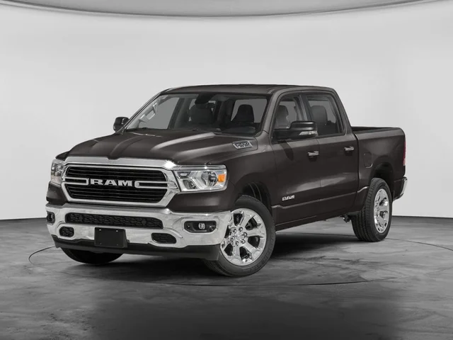 SEMINUEVOS RAM 1500 a Estados en autogozo