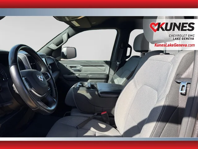 SEMINUEVOS RAM 1500 a Estados en autogozo