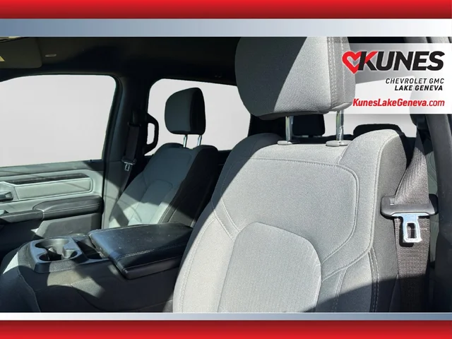 SEMINUEVOS RAM 1500 a Estados en autogozo