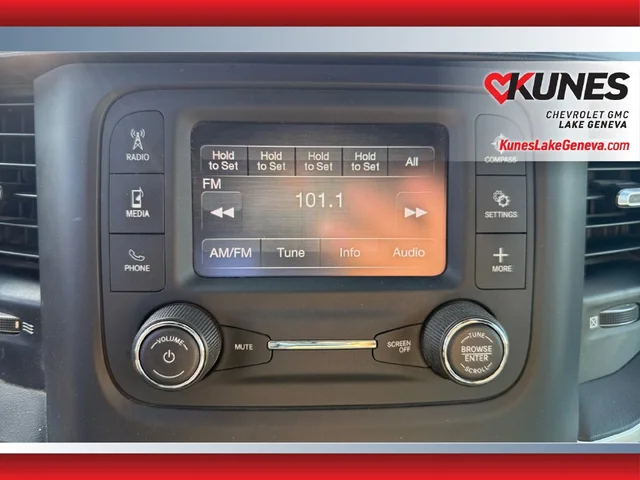SEMINUEVOS RAM 1500 a Estados en autogozo