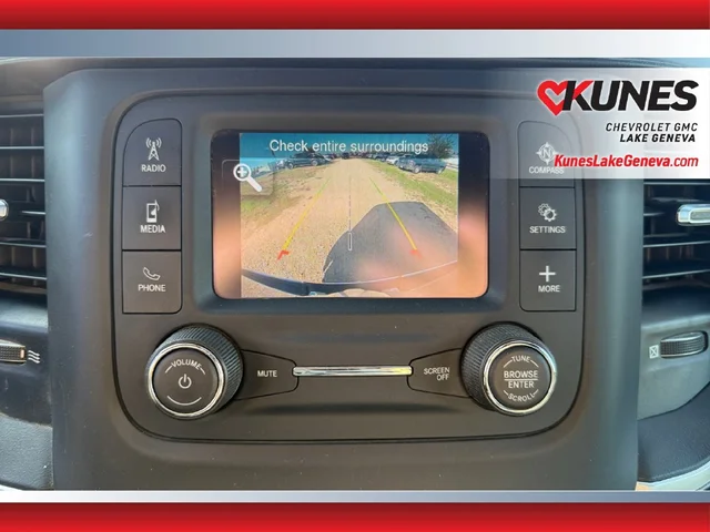 SEMINUEVOS RAM 1500 a Estados en autogozo