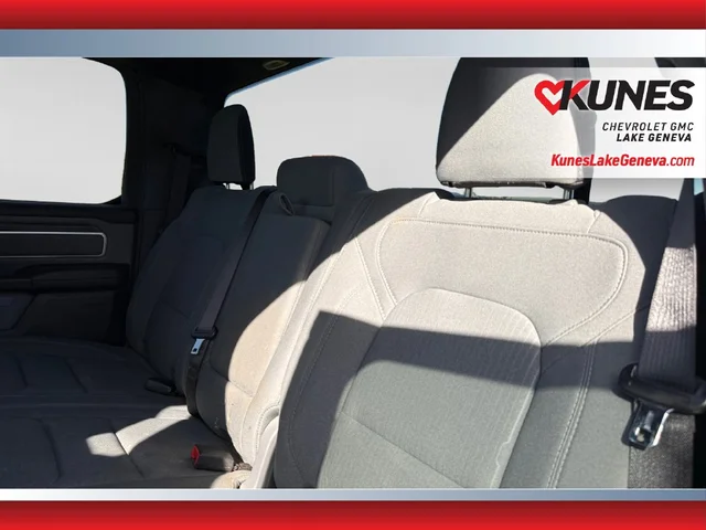 SEMINUEVOS RAM 1500 a Estados en autogozo