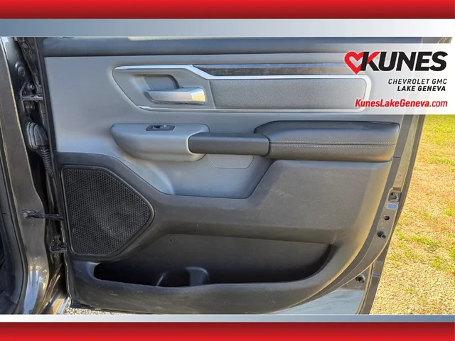 SEMINUEVOS RAM 1500 a Estados en autogozo
