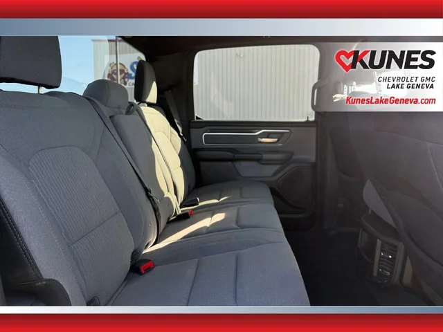 SEMINUEVOS RAM 1500 a Estados en autogozo