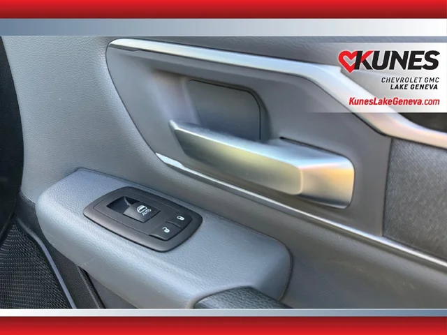 SEMINUEVOS RAM 1500 a Estados en autogozo