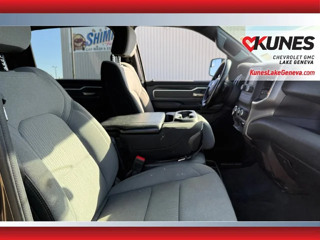 SEMINUEVOS RAM 1500 a Estados en autogozo