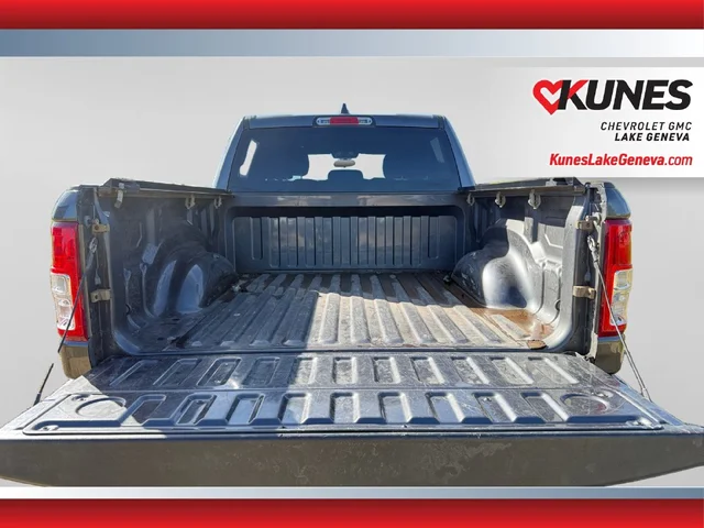 SEMINUEVOS RAM 1500 a Estados en autogozo