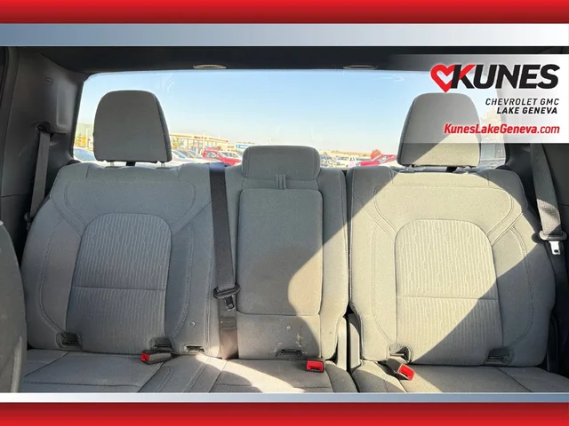 SEMINUEVOS RAM 1500 a Estados en autogozo