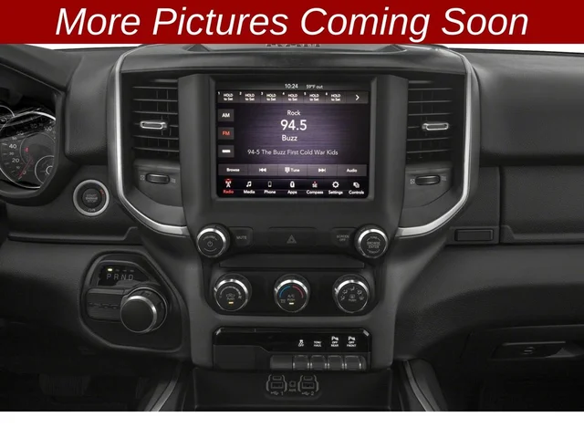 SEMINUEVOS RAM 1500 a Estados en autogozo