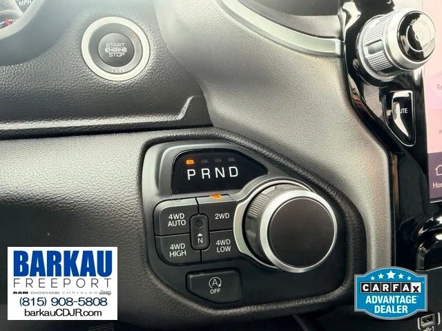 SEMINUEVOS RAM 1500 a Estados en autogozo