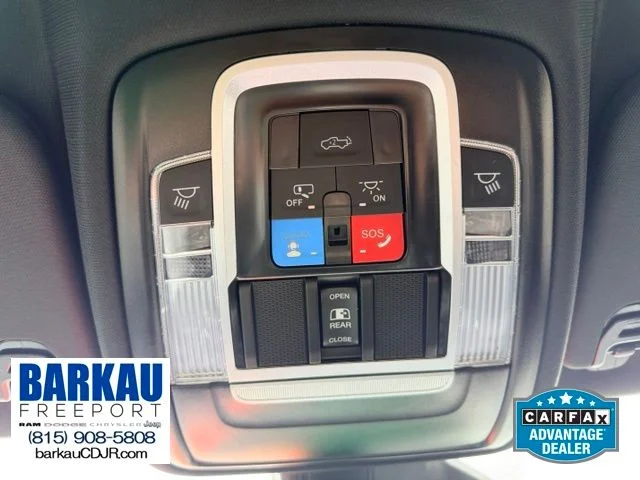 SEMINUEVOS RAM 1500 a Estados en autogozo