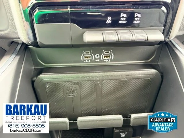 SEMINUEVOS RAM 1500 a Estados en autogozo