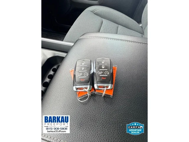 SEMINUEVOS RAM 1500 a Estados en autogozo