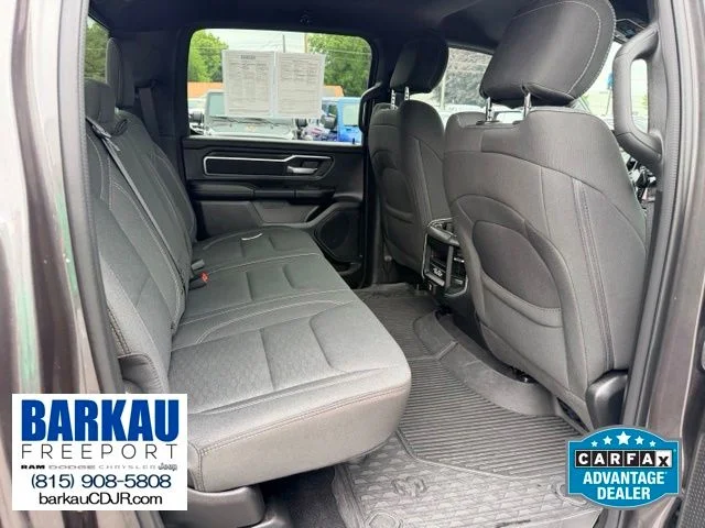 SEMINUEVOS RAM 1500 a Estados en autogozo