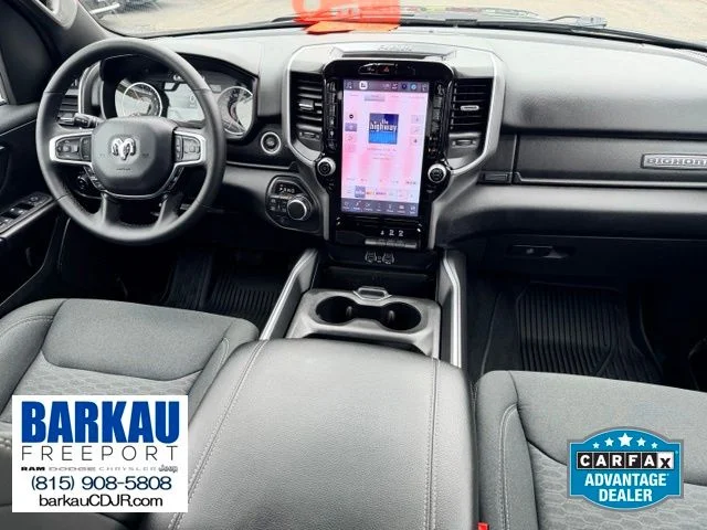 SEMINUEVOS RAM 1500 a Estados en autogozo