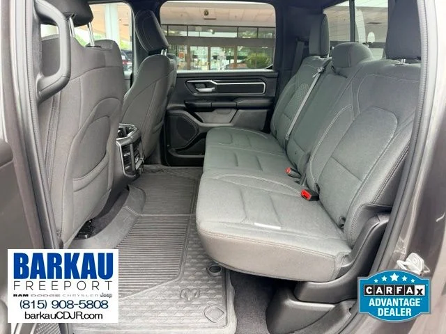 SEMINUEVOS RAM 1500 a Estados en autogozo