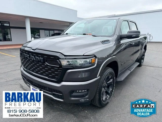 SEMINUEVOS RAM 1500 a Estados en autogozo