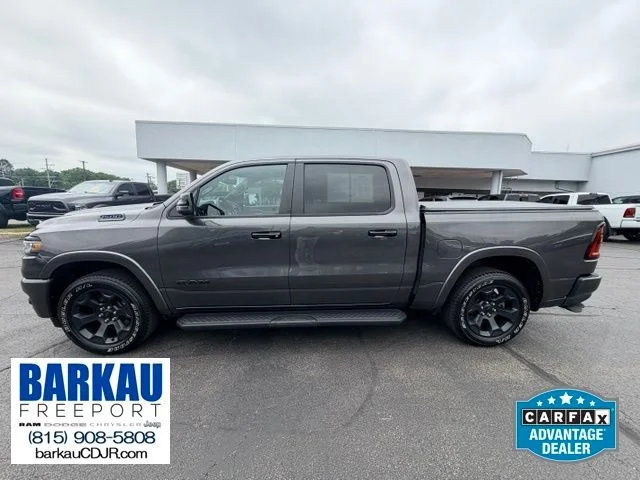 SEMINUEVOS RAM 1500 a Estados en autogozo