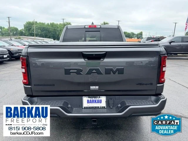 SEMINUEVOS RAM 1500 a Estados en autogozo