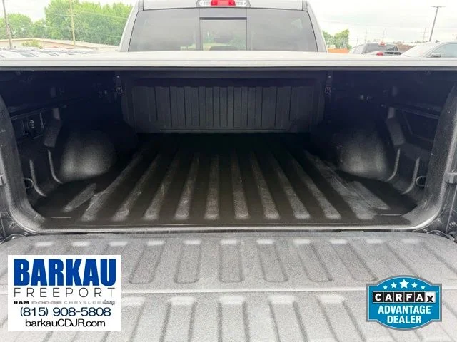 SEMINUEVOS RAM 1500 a Estados en autogozo