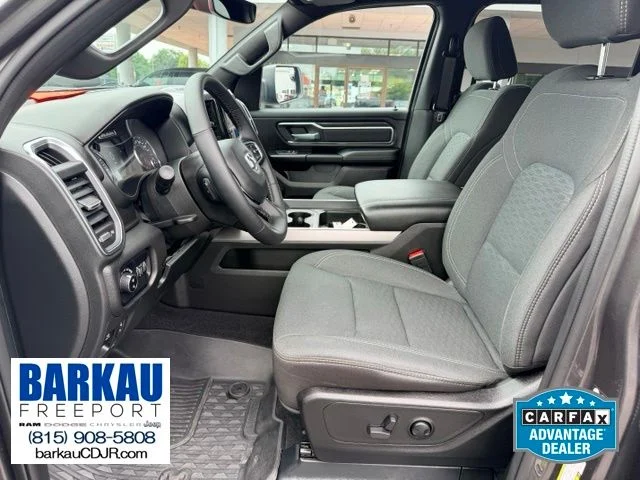 SEMINUEVOS RAM 1500 a Estados en autogozo