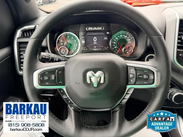 SEMINUEVOS RAM 1500 a Estados en autogozo