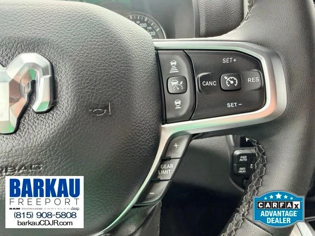 SEMINUEVOS RAM 1500 a Estados en autogozo
